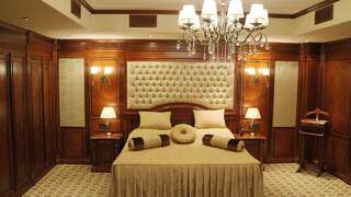 Отель Hotel National Ереван Апартаменты с 1 спальней-4