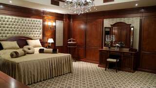 Отель Hotel National Ереван Апартаменты с 1 спальней-9