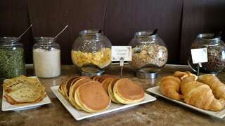 Отель Hotel National Ереван-2