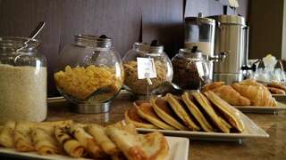 Отель Hotel National Ереван-3