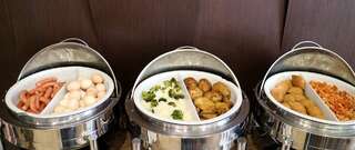 Отель Hotel National Ереван-5