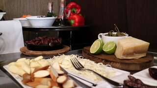 Отель Hotel National Ереван-6