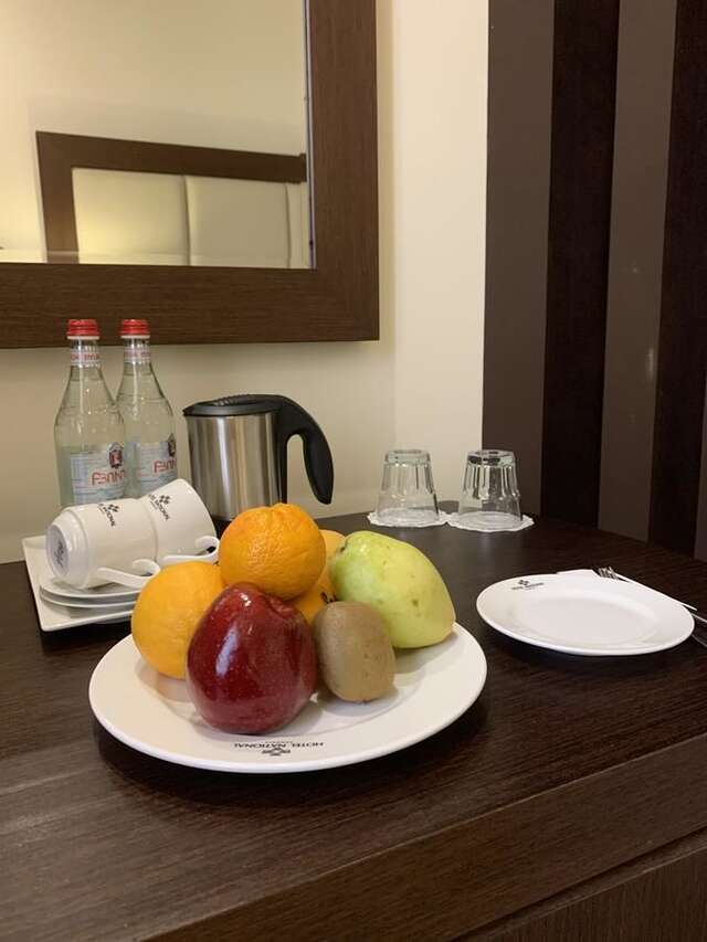 Отель Hotel National Ереван-42